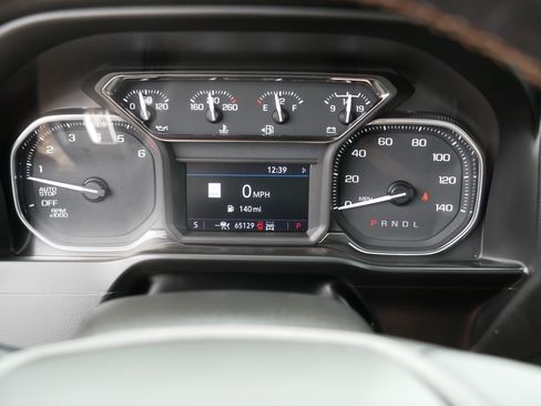 Used 2021 GMC Sierra 1500 AT4 w/ AT4 Value Package AWD/4WD image 21