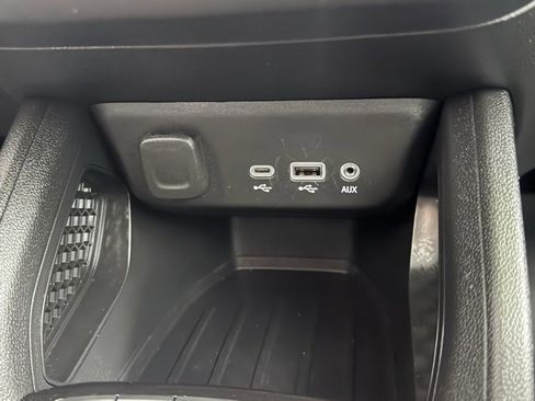 Certified 2023 Chevrolet TrailBlazer RS w/ Sun and Liftgate Package image 27