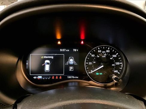 Used 2023 Nissan Kicks SV FWD image 19