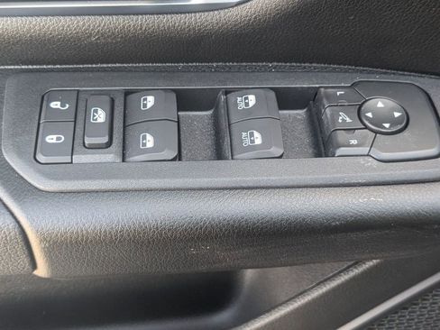 New 2026 RAM 1500 Big Horn image 17