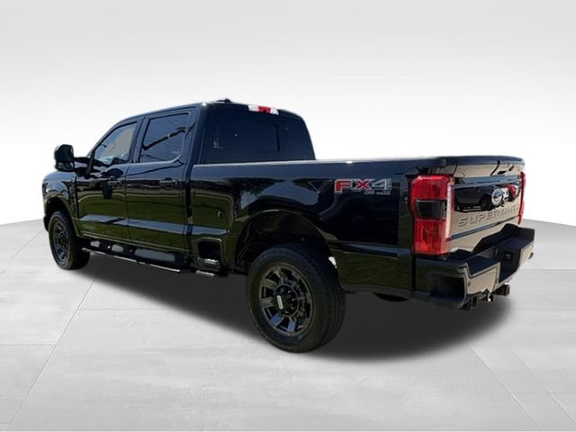 Used 2023 Ford F250 Lariat w/ Lariat Ultimate Package AWD/4WD image 2