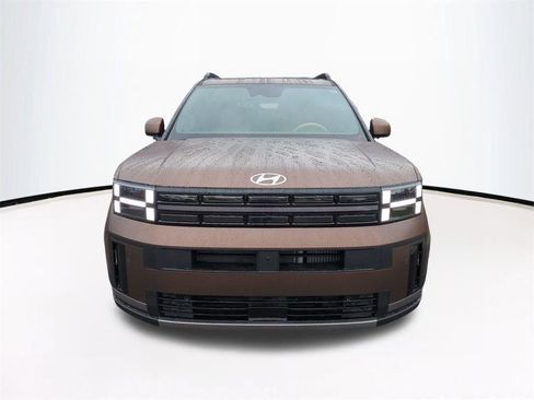 New 2026 Hyundai Santa Fe Limited image 3