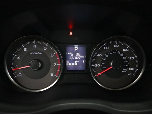 Used 2014 Subaru Forester 2.5i Limited w/ Popular Package #1 AWD/4WD image 17