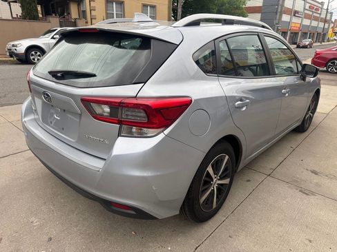 Used 2023 Subaru Impreza 2.0i Premium AWD/4WD image 5