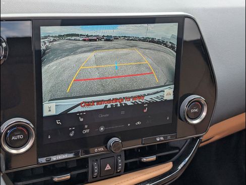 Used 2025 Lexus NX 350 AWD w/ Accessory Package (2T) image 7