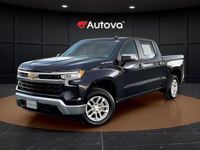 Used 2023 Chevrolet Silverado 1500 LT