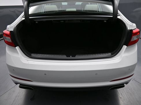 Used 2016 Hyundai Sonata Limited w/ Option Group 04 image 22