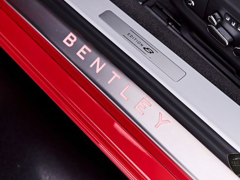 Used 2024 Bentley Continental GT AWD/4WD image 42