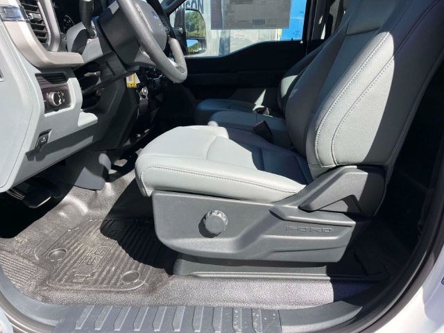 New 2027 Ford F250 XL AWD/4WD image 19