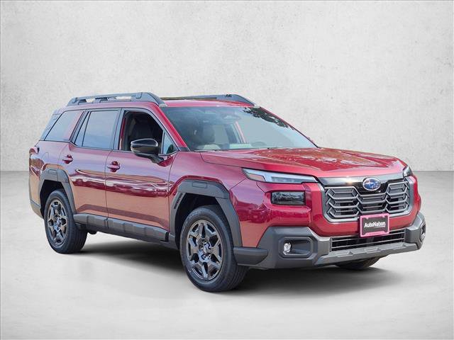 New 2026 Subaru Outback Premium AWD/4WD image 7