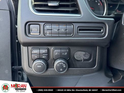 Used 2023 Chevrolet Suburban LS AWD/4WD image 15