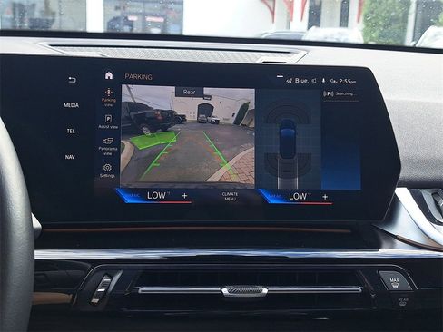 Used 2023 BMW X1 xDrive28i image 28