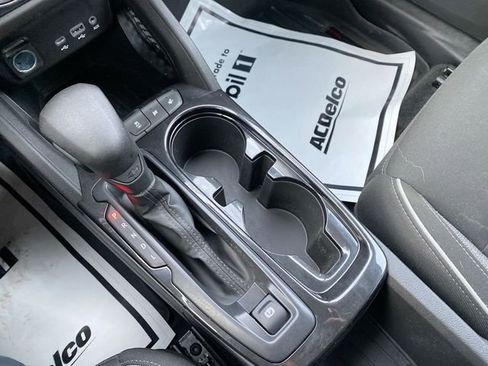 Used 2021 Chevrolet TrailBlazer LT w/ Convenience Package image 15