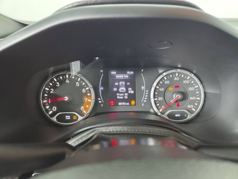 Used 2018 Jeep Renegade Sport w/ Power & Air Group AWD/4WD image 26