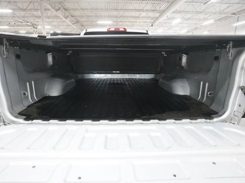Used 2017 Chevrolet Silverado 1500 LT w/ All Star Edition AWD/4WD image 10