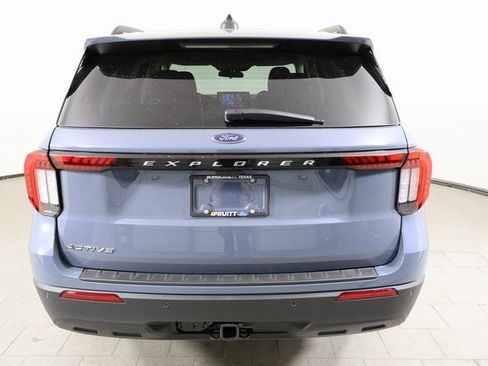 New 2026 Ford Explorer Active image 14