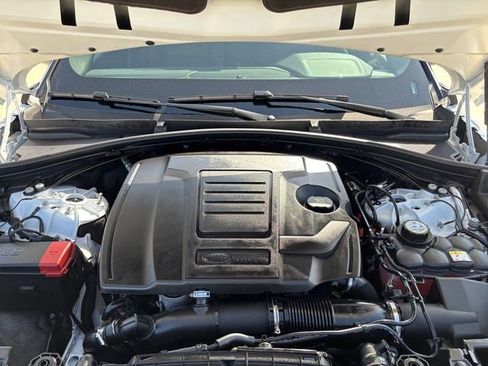 Used 2026 Land Rover Range Rover Velar Dynamic SE AWD/4WD image 19