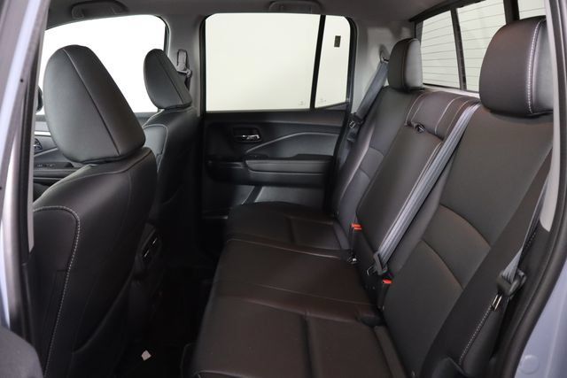 Used 2025 Honda Ridgeline RTL image 15