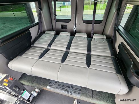 Used 2017 RAM ProMaster 1500 w/ Premium Appearance Group FWD image 43