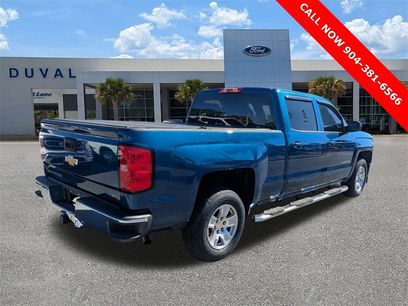 Used 2015 Chevrolet Silverado 1500 LT w/ All Star Edition