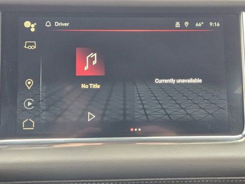 Used 2023 GMC Yukon XL Denali RWD image 16