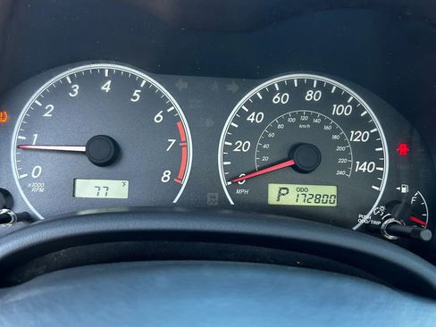 Used 2011 Toyota Corolla LE image 24