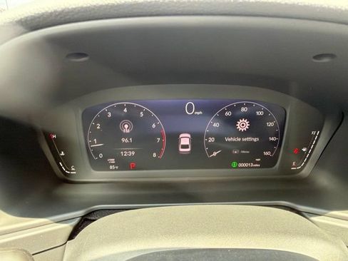New 2026 Honda Accord SE image 24