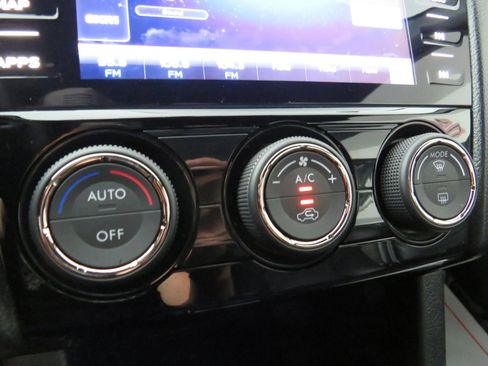 Used 2021 Subaru WRX Limited AWD/4WD image 23