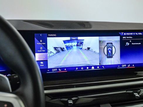 Certified 2024 BMW X5 sDrive40i w/ M Sport Package RWD image 25