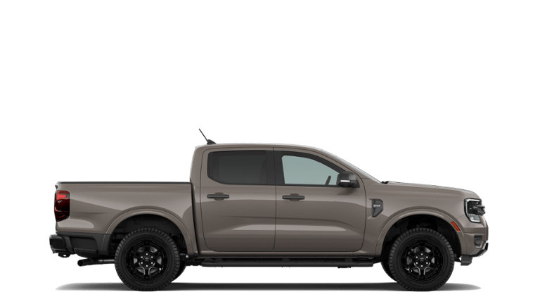 New 2026 Ford Ranger XLT w/ Equipment Group 301A High AWD/4WD image 38