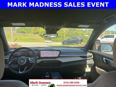 New 2026 Buick Enclave Preferred w/ Power Package image 5