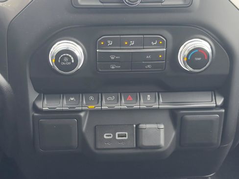 New 2026 GMC Sierra 1500 Pro image 12