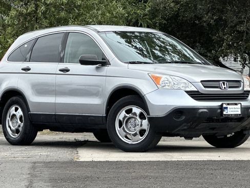 Used 2007 Honda CR-V LX image 2