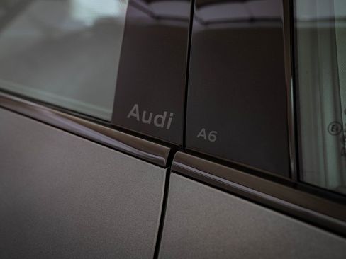 New 2026 Audi A6 Premium Plus image 43