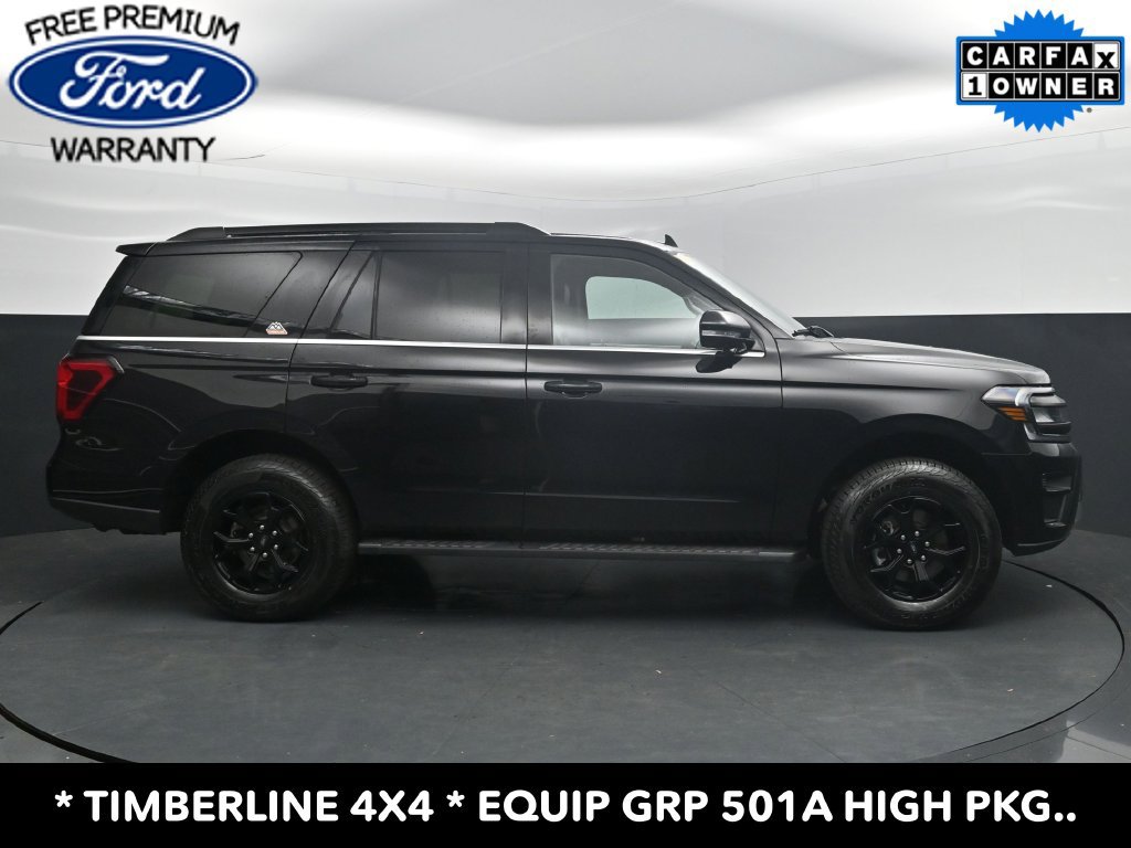Used 2024 Ford Expedition Timberline AWD/4WD image 30