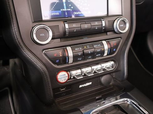 Used 2015 Ford Mustang GT Premium w/ Equipment Group 401A image 8