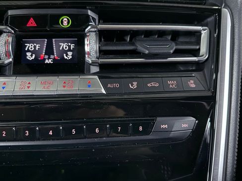 Used 2023 BMW M850i Gran Coupe xDrive w/ Driving Assistance Package image 35