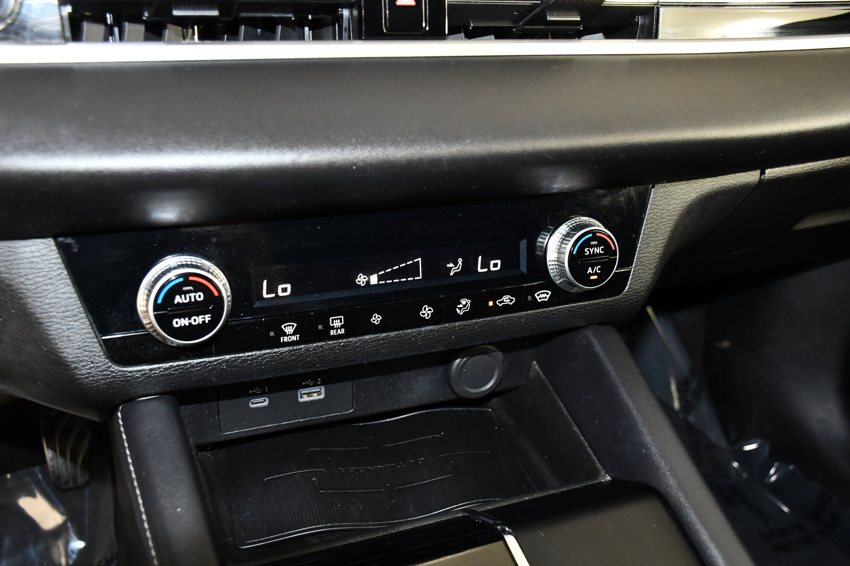 Used 2022 Mitsubishi Outlander ES AWD/4WD image 29