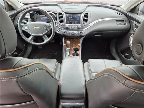 Used 2014 Chevrolet Impala LTZ FWD image 18