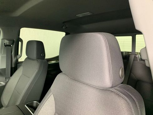 New 2026 GMC Sierra 1500 Elevation image 14