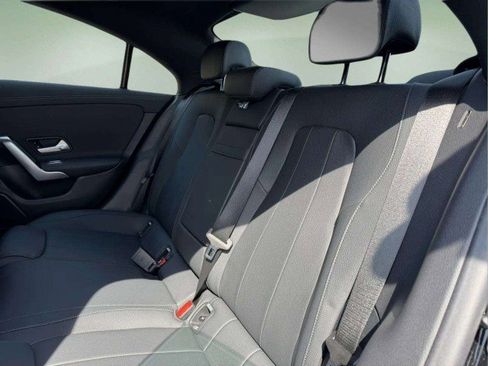 Certified 2026 Mercedes-Benz CLA 250 4MATIC image 19