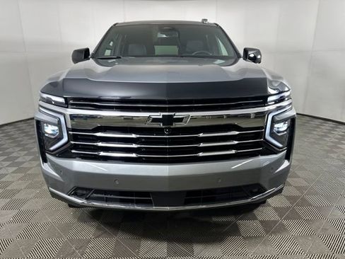 Used 2025 Chevrolet Tahoe LT w/ Comfort Package image 16