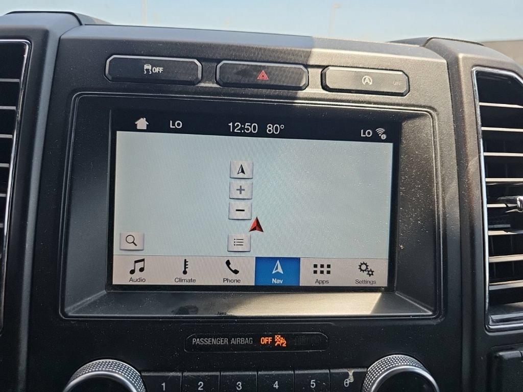 Used 2019 Ford Expedition Max Limited RWD image 39