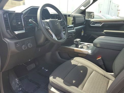 New 2026 Chevrolet Silverado 1500 RST w/ Redline Edition RWD image 19