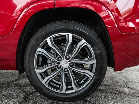 Used 2019 GMC Terrain Denali AWD/4WD image 10