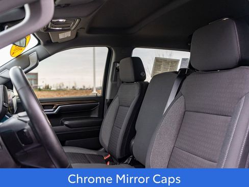 Used 2024 Chevrolet Silverado 1500 LT image 19