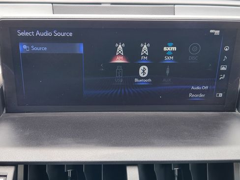 Used 2021 Lexus NX 300 300 Base w/ Premium Package image 20