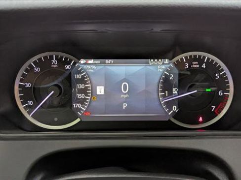 Used 2022 Land Rover Range Rover Velar R-Dynamic S AWD/4WD image 24