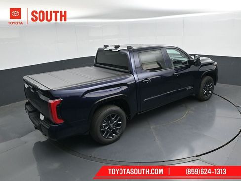 New 2026 Toyota Tundra Platinum AWD/4WD image 53