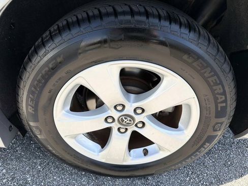 Used 2018 Toyota Sienna LE image 30